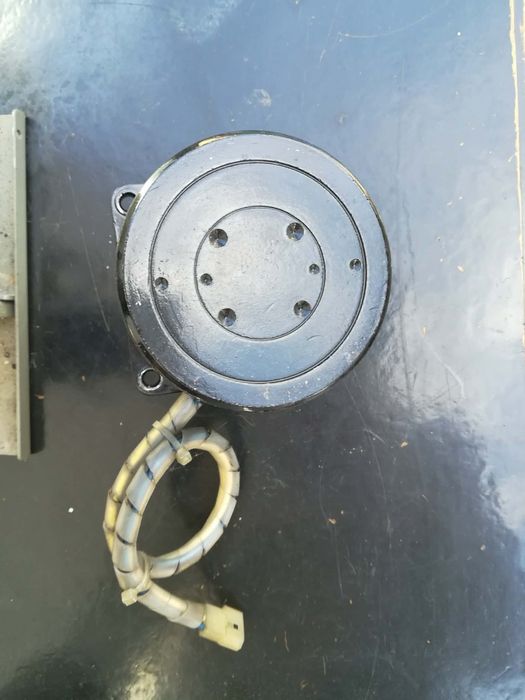 Silnik indukcyjny Oriental Motor