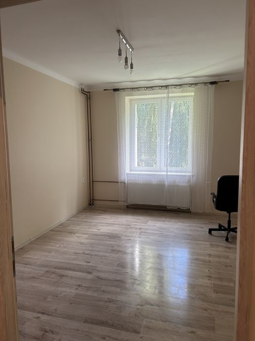 Mieszkanie 50 m2