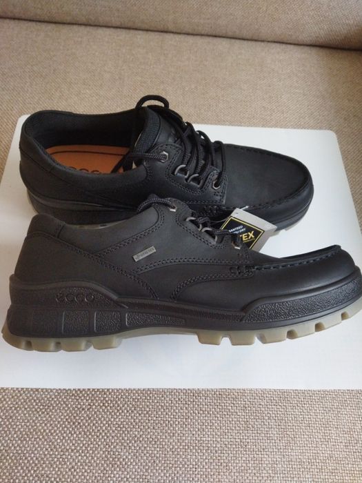 Ecco track goretex розмір 39;40;41;42;43;44