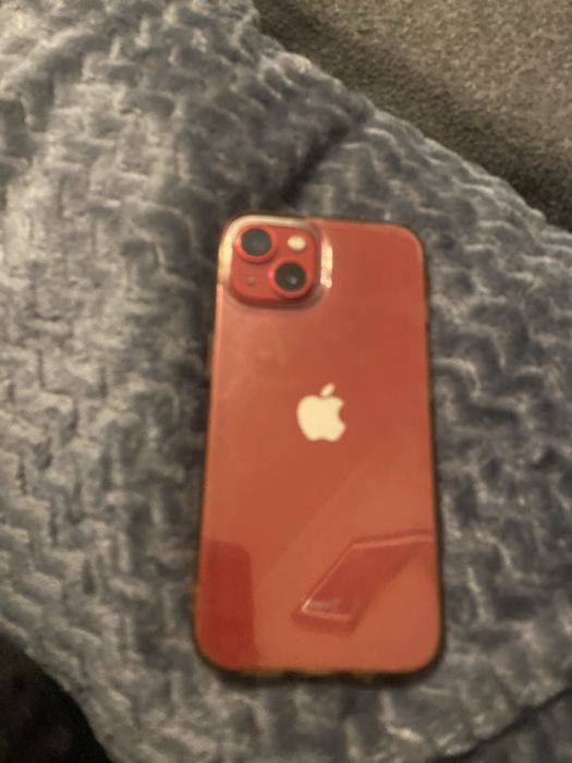 Zamianie iphone  13