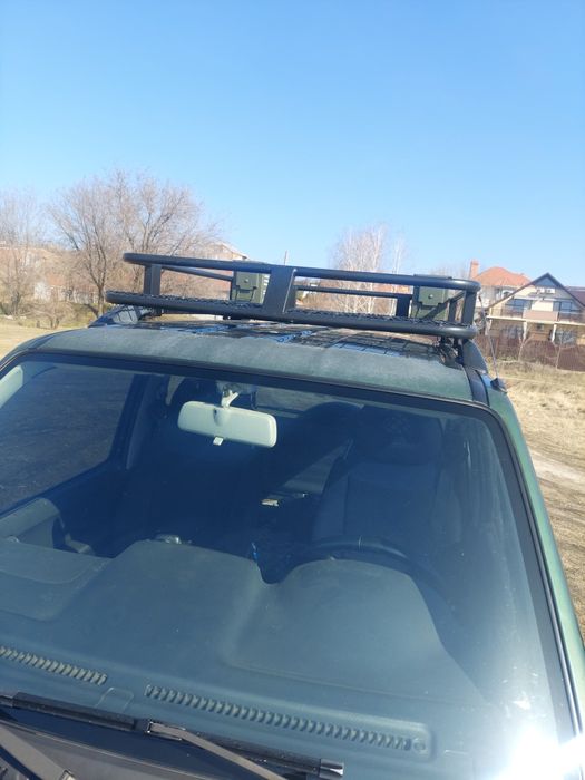 Suzuki Jimny 4x4