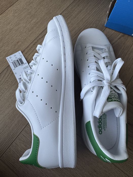 Нові Stan Smith 8US