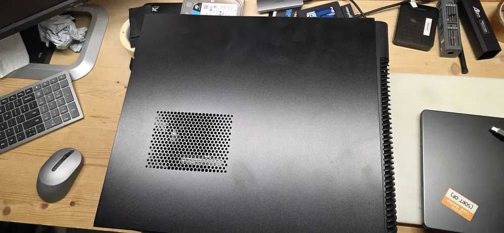 Dell Precision 3660 i9-13900, 32GB DDR5, 512GB, QUADRO T1000 GWARANCJA