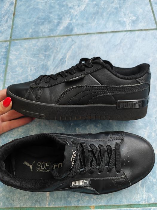 Кросівки Puma для хлопчика