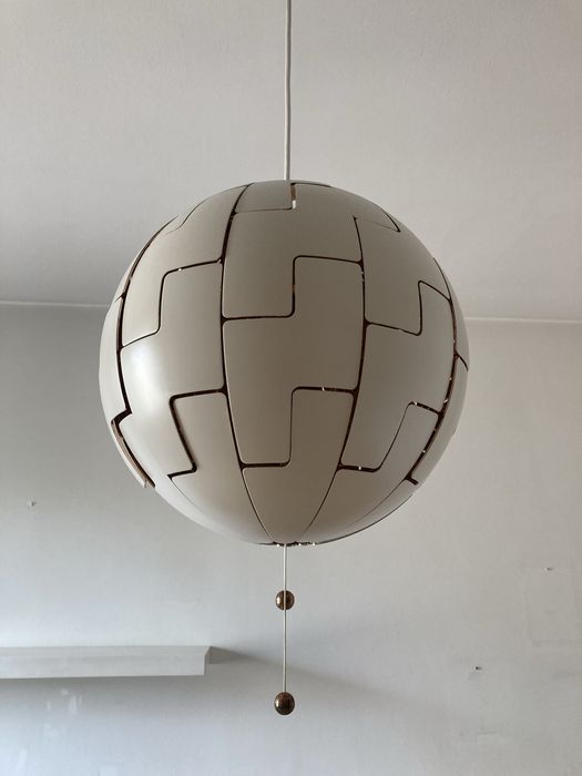 Lampa ikea PS 2014