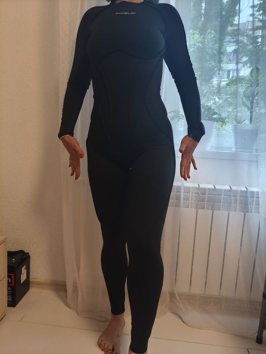 Комбинезон fitrun