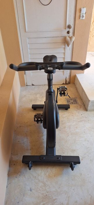 Vendo bicicleta estatica