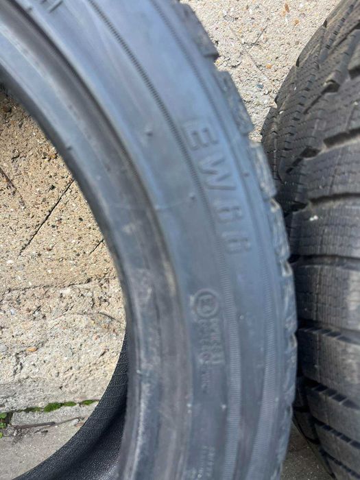 Зимние шины Evergreen Winter 225/45 R 17 EW 66