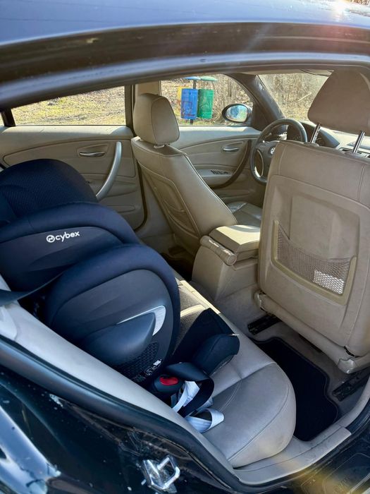 • BMW E87 116i • Xenon • Polift • 2007r