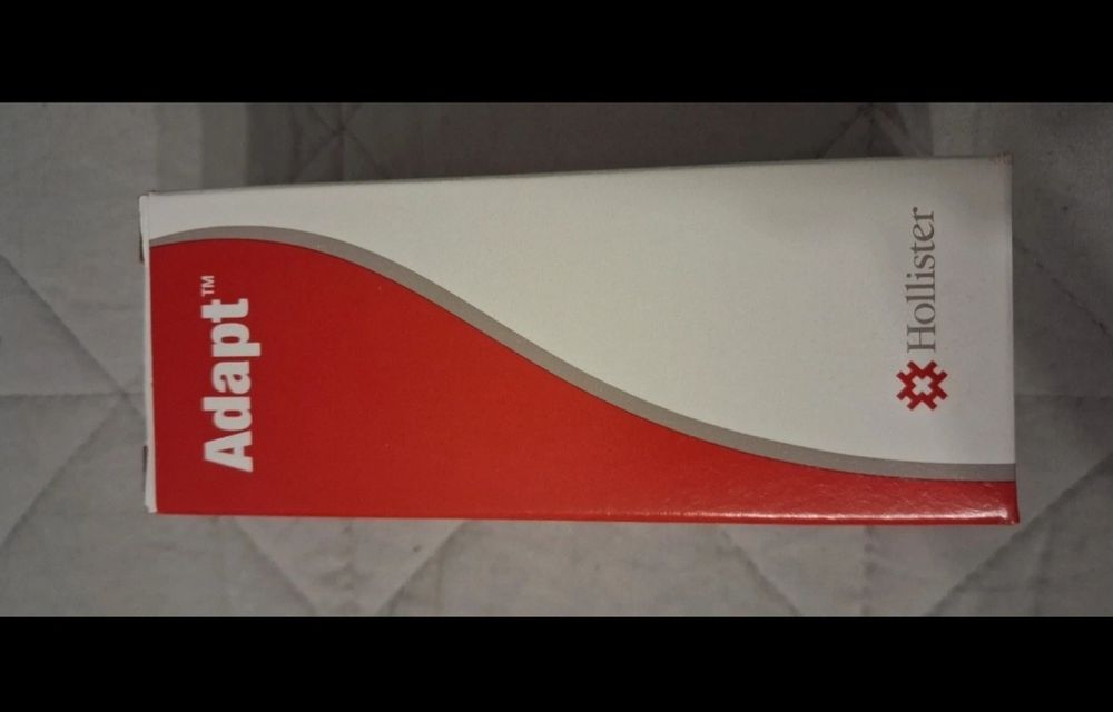 Puder stomijny Adapt