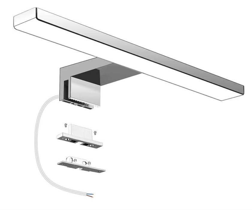 Lampa  Led do lustra łazienkow  5W 3OOmm,500 lm,IP44