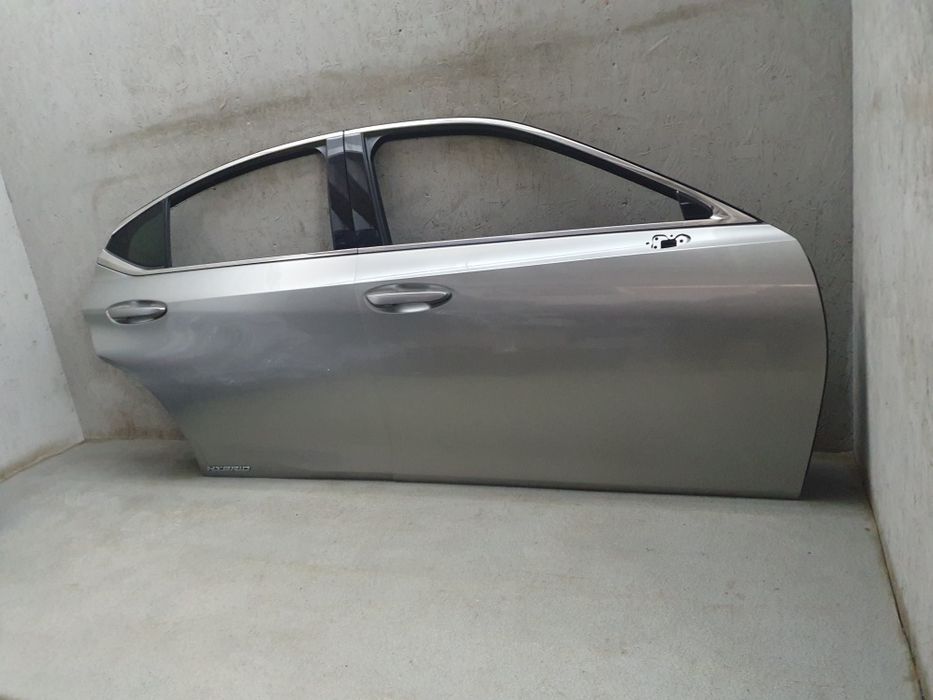 Двері права сторона 1J7 Lexus ES 2018-2024 Розборка оригінал