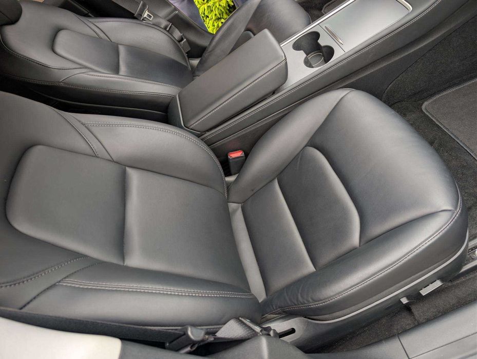 Tesla Model 3 60 kVt LPF 2022