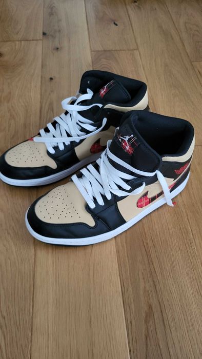 Buty Air Jordan 1 Mid SE Nike