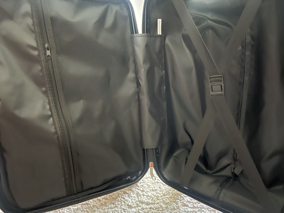 Валіза чемодан розмір s ручна поклажа