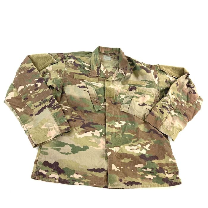 Китель US Army FRACU * размер SS