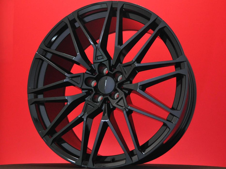 ALUFELGI competition R20 5x112 BMW X4 M G02 X5 G05 X5 M X6 G06 X7 G07
