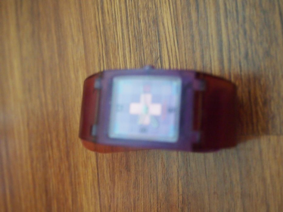 3 Relógios RETRO VINTAGE Modernos