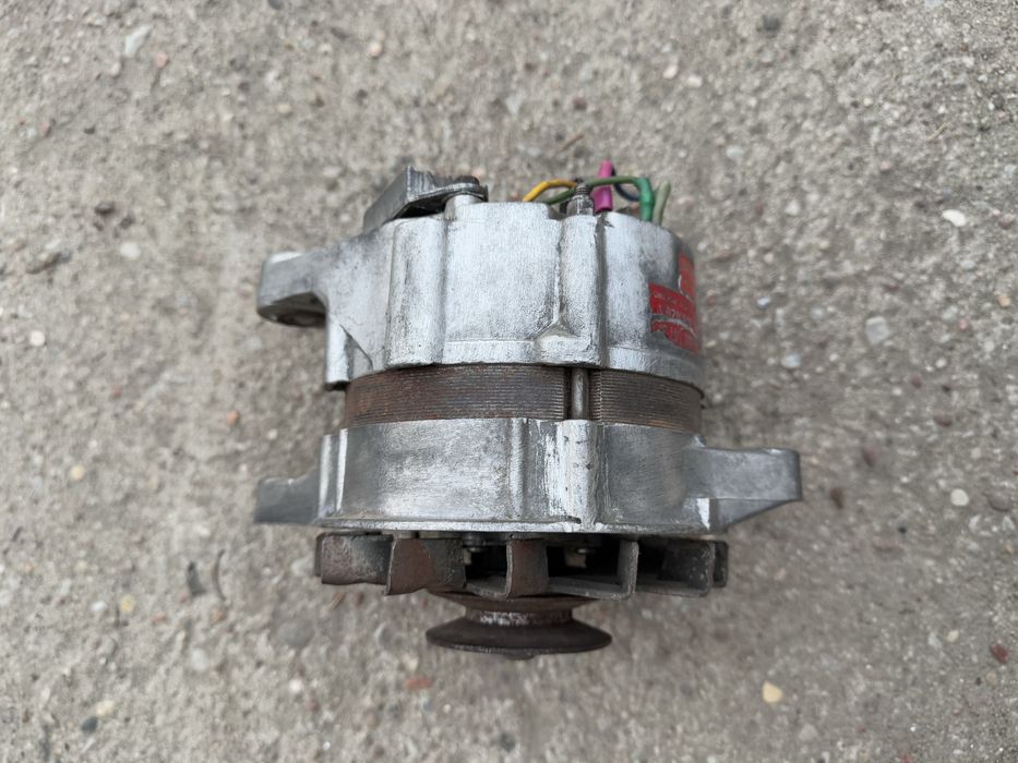Alternator C330/C360