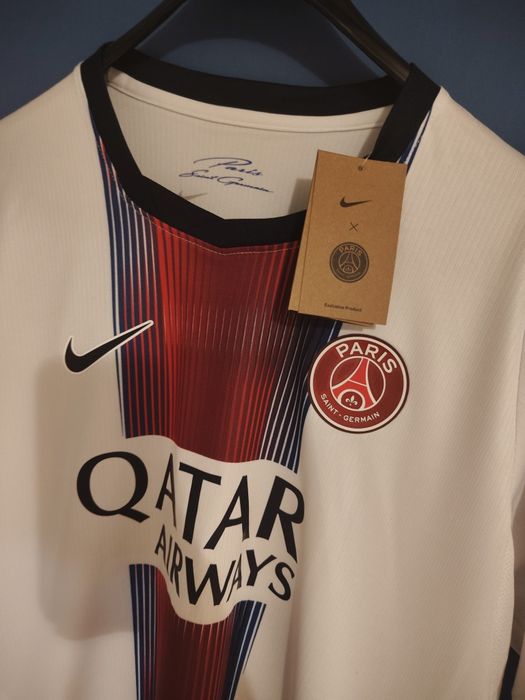 Koszulka piłkarska PSG