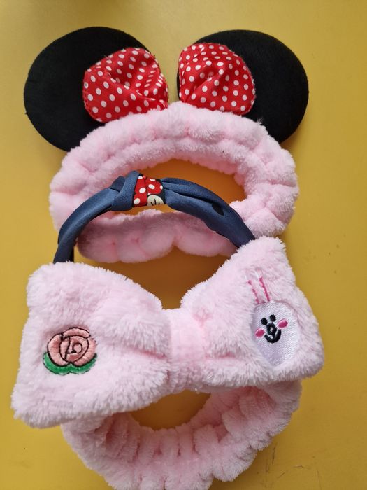 Обруч, повязка, украшение