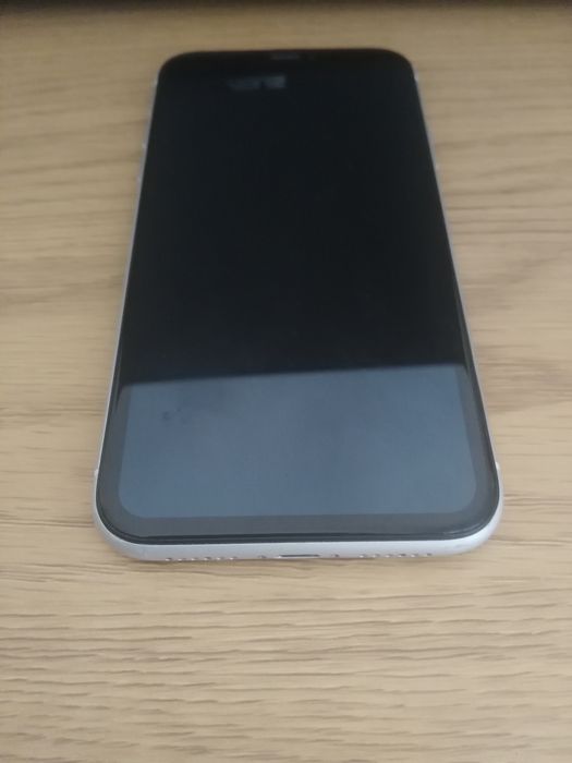 iPhone XR 65 gb perfeito