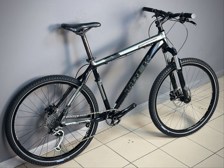 Велосипед Trek 6300