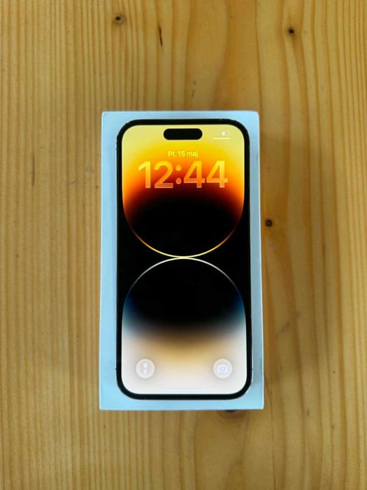 Iphone 14 Pro 128GB