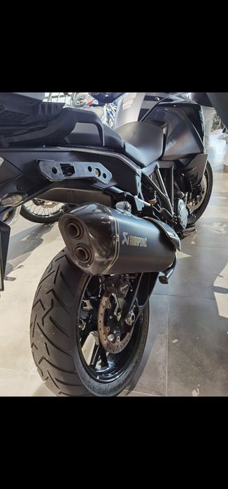 Ktm 1290 super adventure