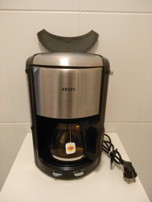 KRUPS - Pro Aroma Drip Coffee Maker425335446066974721