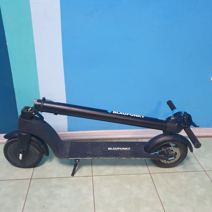 Продам електросамокат