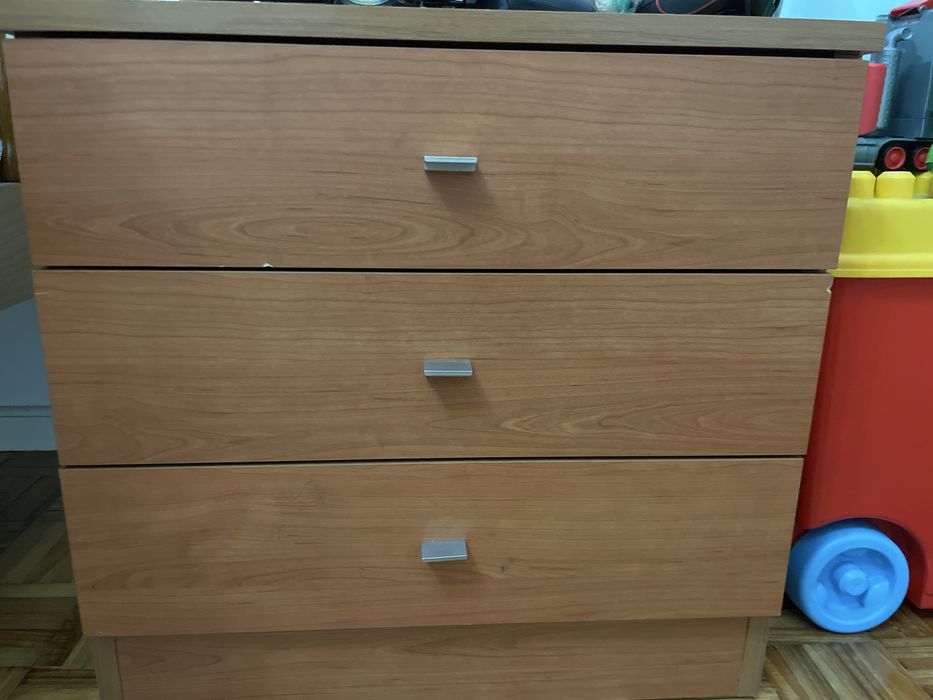 Mesa de cabeceira