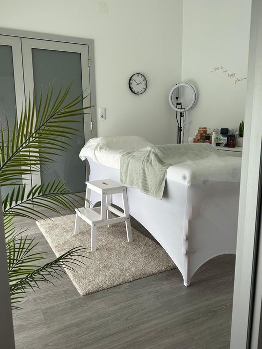 Alugo Gabinete de Estética