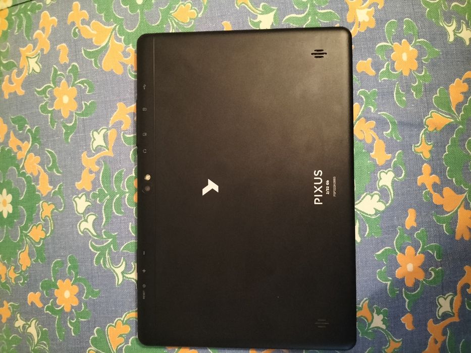 Новый планшет Pixus SPRINT