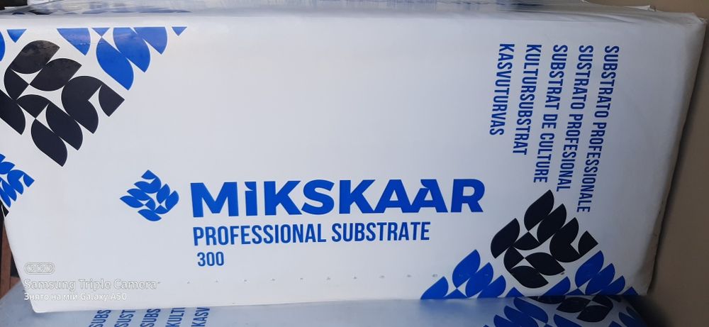 Торф. Субстрат торф’яний