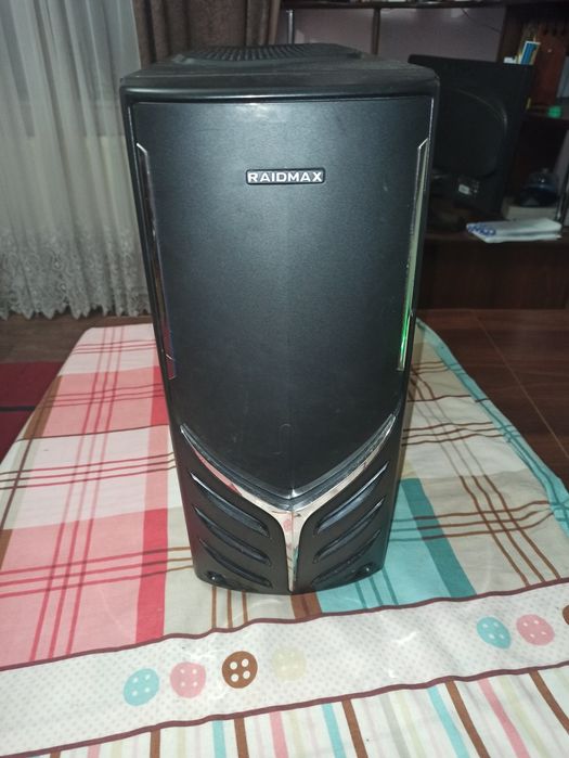 Комп'ютер FX-6350 GTX 750 TI