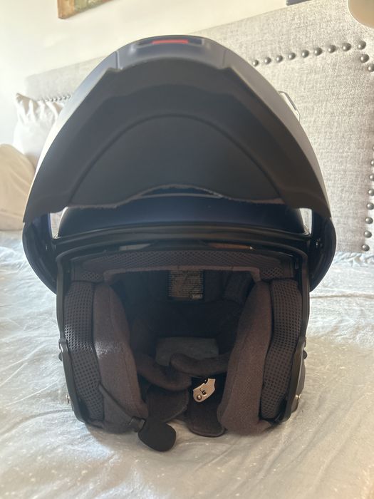 Capacete Shoei Neotec II Impecavel