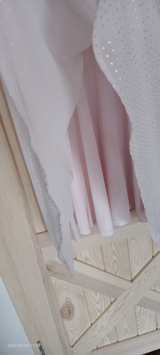 Sukienka i bolerko, komplet Orsay, r.40 Nowe! Komunia, chrzciny