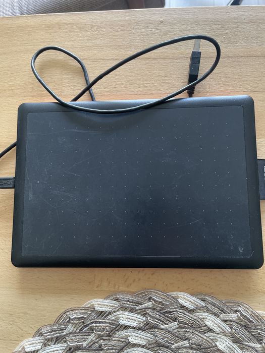 Mesa digitalizadora Wacom