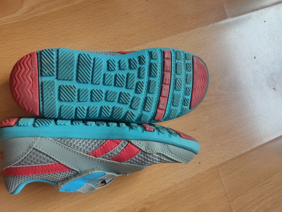 Reebok trampki rozmiar 30
