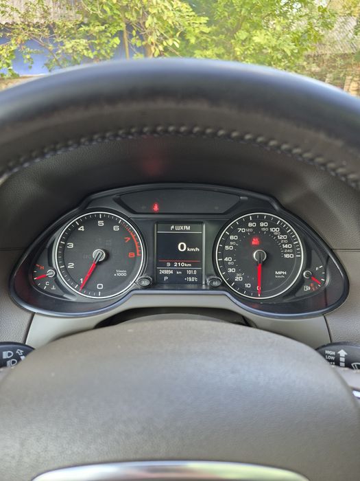 Продам Audi Q5 2014 року