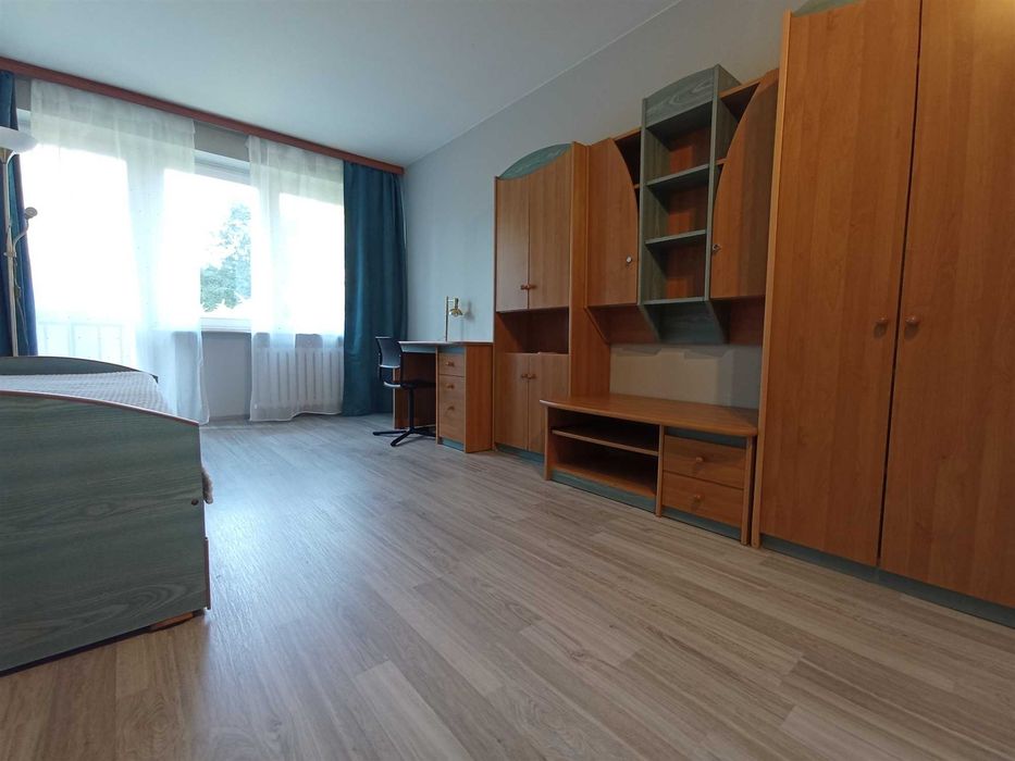 mieszkanie 3 pokojowe 48m2 - ul. Waszyngtona, os. Piaski, Centrum Białystok