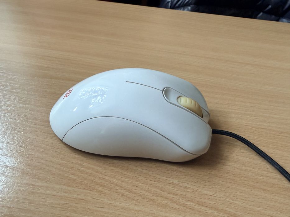 Мишка Zowie ec2-a