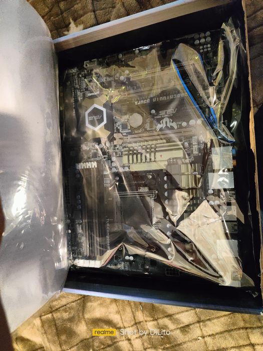 Комплект, Asus Sabertooth 990FX, fx 8350, 8 gb ddr3