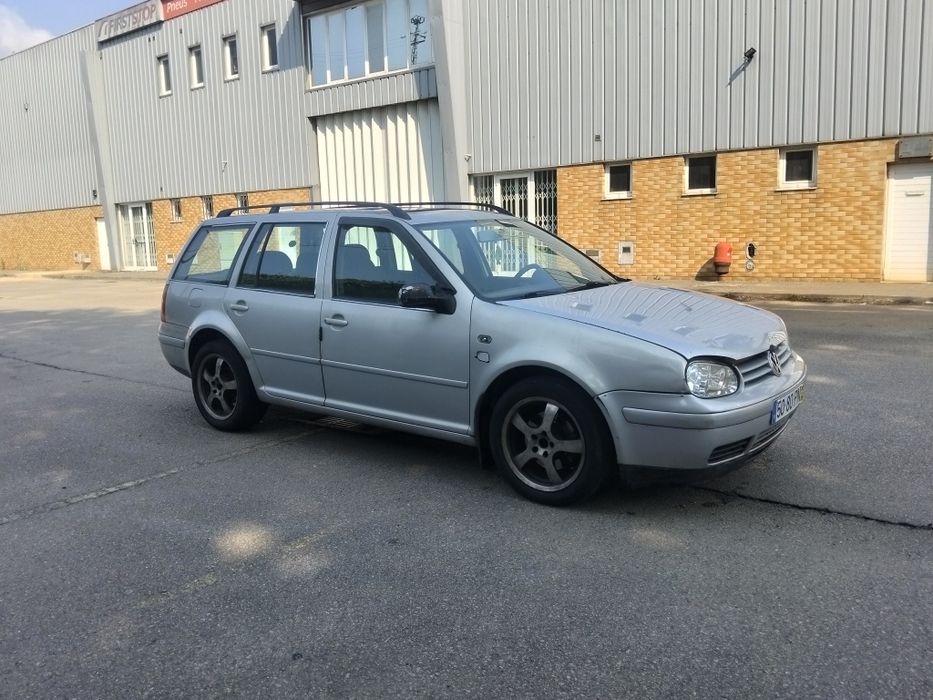 Golf 4 130PD ler anúncio aceito troca