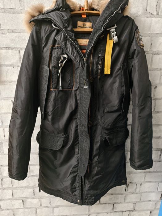 Куртка Parajumpers