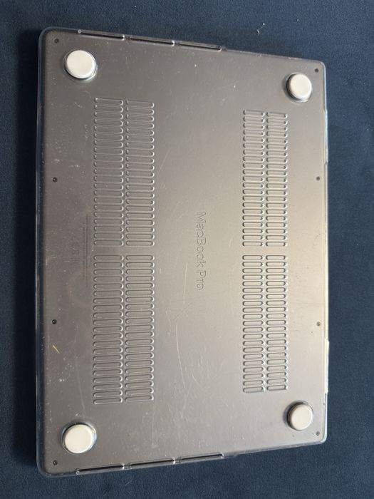 Macbook 14 Pro M2 Pro 16gb 1Tb ssd magsafe 96w