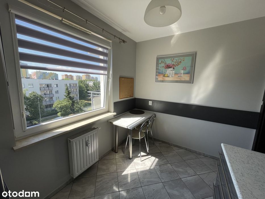 Na sprzedaż mieszkanie 35 m² - bezpośrednio od właściciela