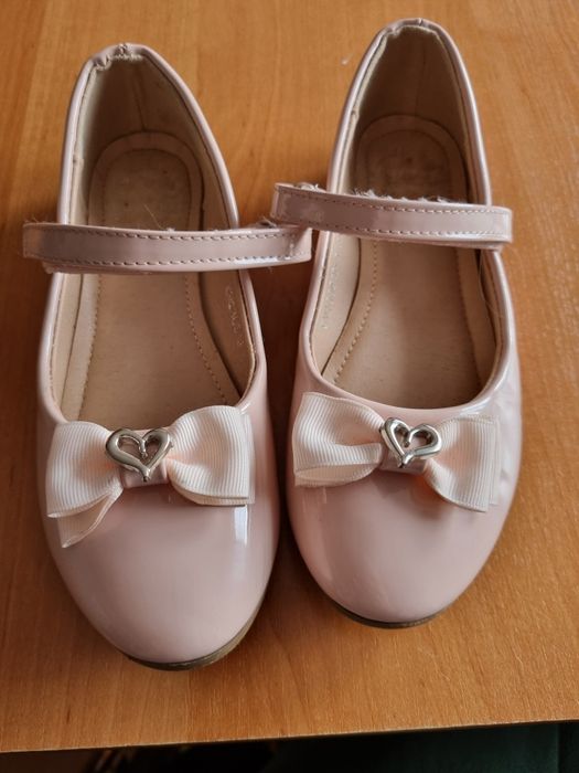 Balerinki ,  buty nelli blue