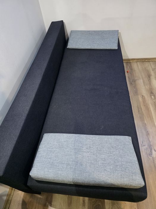 Sofa Kanapa Łóżko